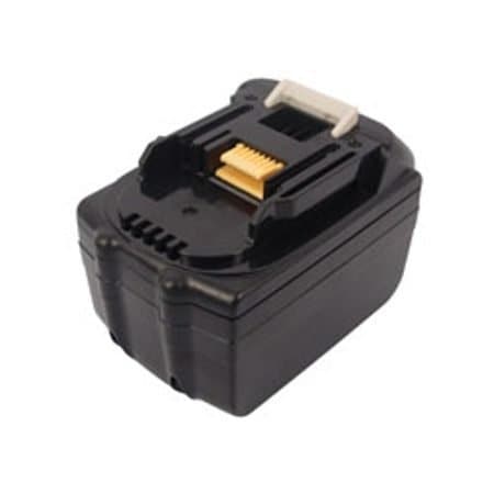 ILC Replacement for Makita Bl1815 Battery BL1815